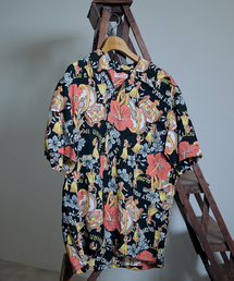 SUN SURF/サンサーフ “LOVELY HULA HANDS” SS39213