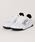 VANS�i�o���Y�j�́uVANS ���@���Y Upland �A�b�v�����h VN000D1HYB2 WHITE/BLACK�i�X�j�[�J�[�j�v�b�z���C�g