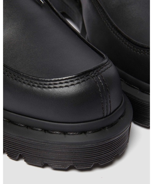 Dr. Martens（ドクターマーチン）の「Dr. Martens/ドクターマーチン ZEFFIR 3 ホール シューズ32195001（その他シューズ・メンズ・ブラック・UK8/UK7/UK6/UK11/UK10/UK9）」の5枚目の写真