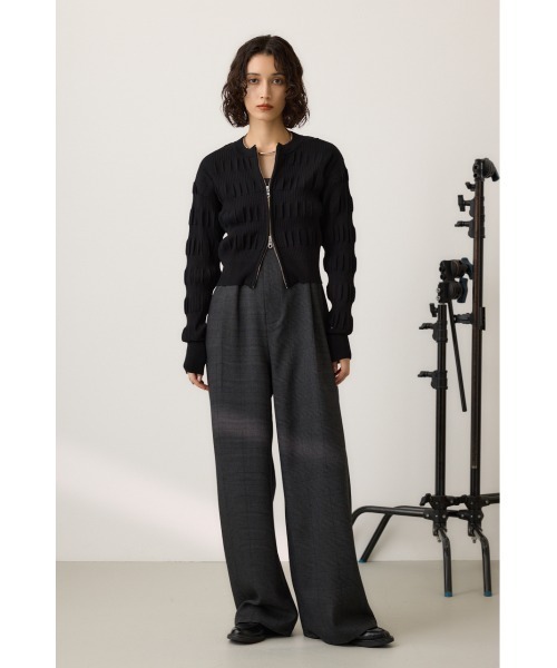 crie conforto(クリーコンフォルト)の「プレーンローファー(ローファー・レディース・ブラック/ブラウン・SMALL/MEDIUM/LARGE/LL)」の4枚目の写真