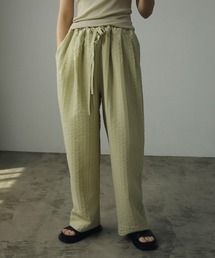 パンツ anuke Quilting Line Pants 楽天市場】【予約】anuke アンヌーク Quilting Line Pants 24