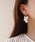 CERCA�i�`�F���J�j�́usaran jewelry/�r�b�N �R�b�g���p�[�� �t�[�v�s�A�X�i�s�A�X�i�����p�j�j�v�b�V���o�[