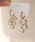 CERCA�i�`�F���J�j�́usaran jewelry/�r�b�N �R�b�g���p�[�� �t�[�v�s�A�X�i�s�A�X�i�����p�j�j�v�b�S�[���h