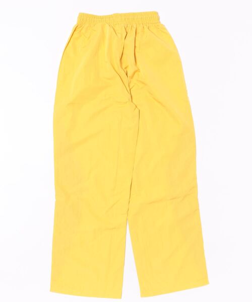 NOWLE（ノウル）の「【NOWLE】サイドライン ワイド シャカシャカ パンツ（その他パンツ・メンズ・イエロー/サックスブルー・LARGE/MEDIUM/SMALL/X-LARGE）」の19枚目の写真