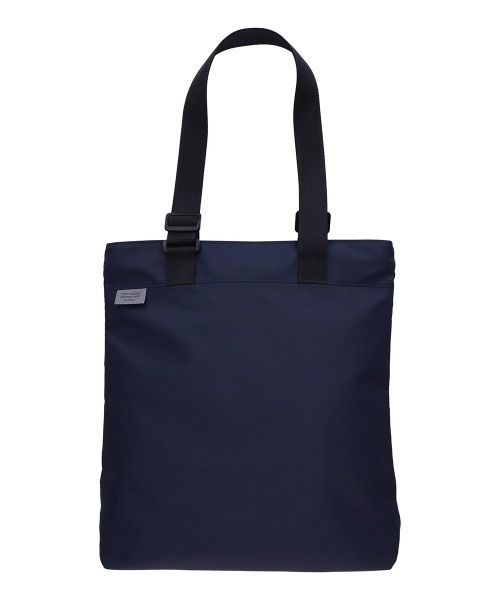 インナーキャリング 撥水 トートバッグ 縦型（トートバッグ）｜Inner Carrying（インナーキャリング）
