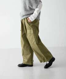 かぐれ | ユーティリティーイージーパンツ(その他パンツ)