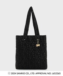 ◆【ハローキティコラボ】リボンキルティング