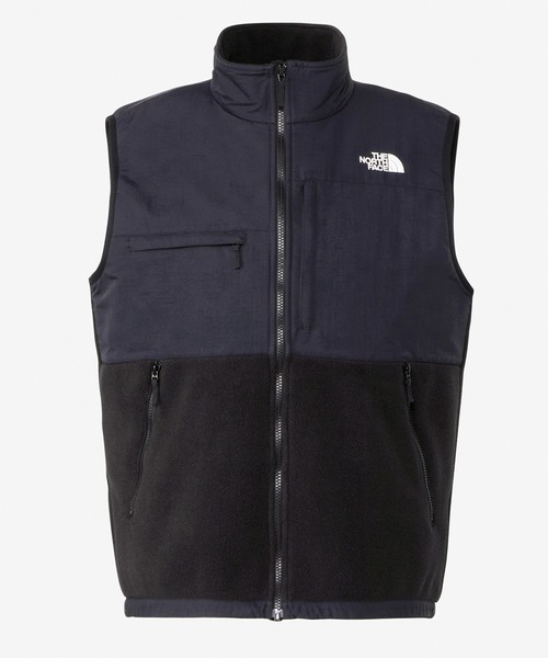 【新品未使用】THE NORTH FACE デナリベスト THE NORTH FACE Denali Vest / ザ・ノース・フェイス デナリ