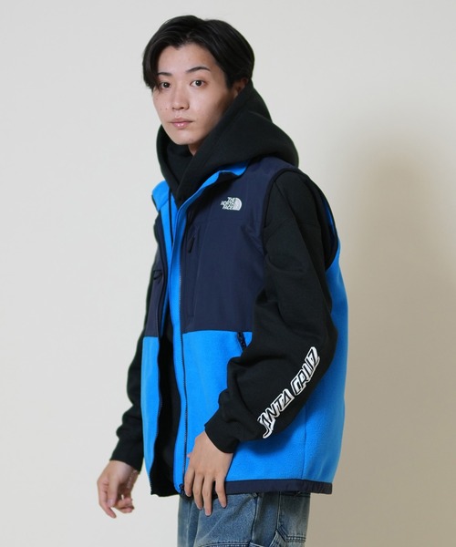 ノースフェイス NA72453 デナリ ベスト XL THE NORTH FACE ザ・ノースフェイス デナリベスト（ユニセックス