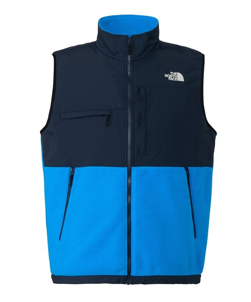 THE NORTH FACE デナリベスト Lサイズ　NA７２４５３ 公式】デナリベスト（ユニセックス）｜ザ・ノース・フェイス公式