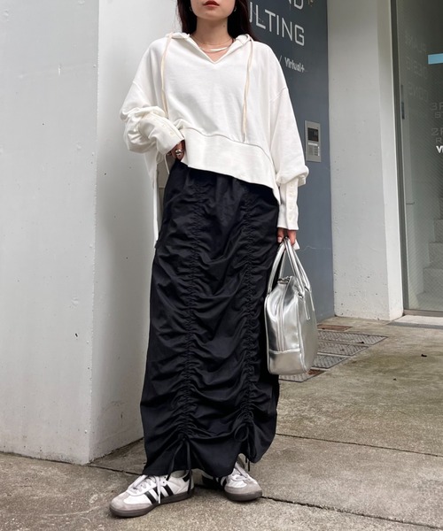CIAOPANIC TYPY（チャオパニックティピー）の「袖ボタン