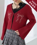 MAJESTIC LEGON(マジェスティックレゴン)の「トップス(カーディガン/ボレロ)」