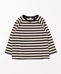 HOGAN RANCH WEAR | 先染めボーダーカットソー(Tシャツ/カットソー)