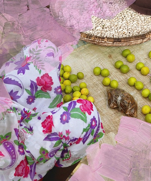 バル ダフリック ロールオンパフューム 7.5ml（香水）｜BYREDO