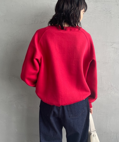 GYMPHLEX/ジムフレックス] スイングスリーブ ワンポイントロゴ