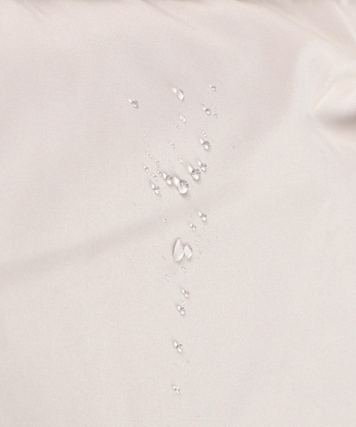 BRANSHES（ブランシェス）の「【プレミアムアウター】ダウンジャケット（ダウンジャケット/コート・キッズ・ブラック/ライトピンク・100cm/110cm/120cm/130cm/140cm/150cm）」の19枚目の写真