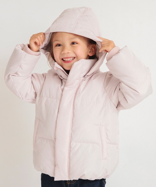 プレミアムアウター】ダウンジャケット（ダウンジャケット/コート