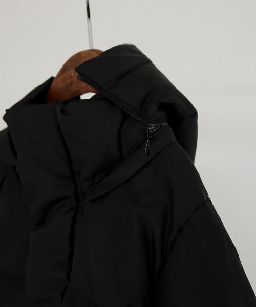 プレミアムアウター】ダウンジャケット（ダウンジャケット/コート