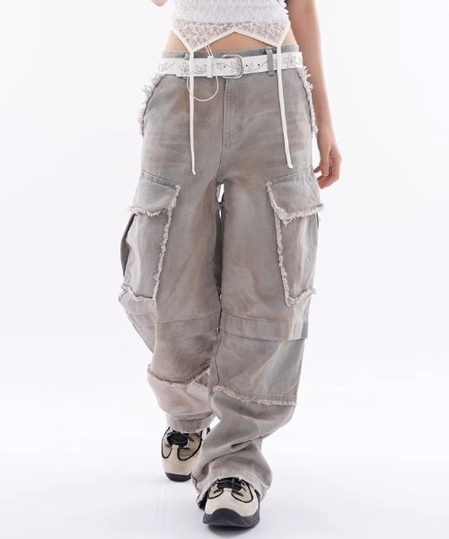 平和屋着物□極上 インド・アッサム 野蚕糸 手織 ムガシル 九寸名古屋