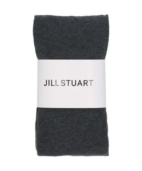 JILL STUART(ジルスチュアート)の「JILLSTUART コットンモダールタイツ 01058366(タイツ/ストッキング・レディース・ダークグレー/チャコール・M-L)」の10枚目の写真