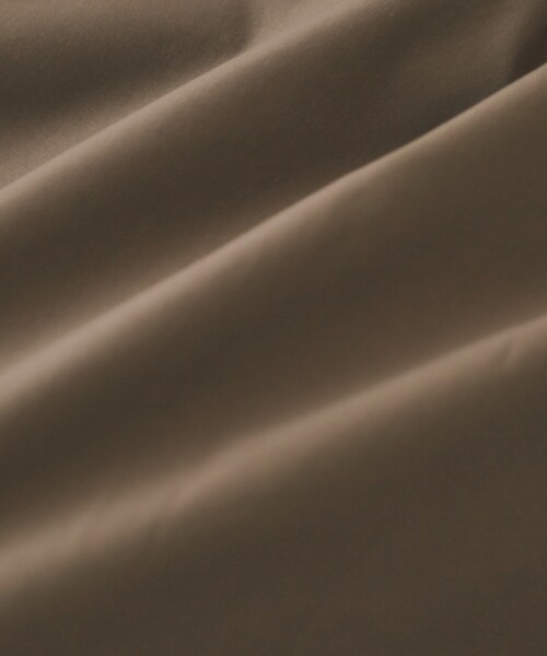 OPAQUE.CLIP（オペークドットクリップ）の「◆メモリータフタ フレアスカート【洗濯機洗い可】（スカート・レディース・ブラック/ブラウン系その他/パープル系・40/38）」の11枚目の写真