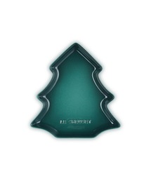 Le Creuset（ルクルーゼ）の「デザートプレート・ツリー アーティチョーク（食器・メンズ）」