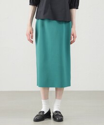 MACKINTOSH PHILOSOPHY | ミラノリブスリムスカート(スカート)