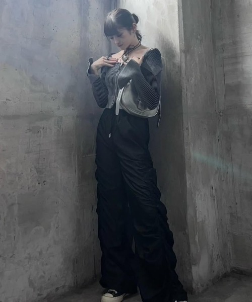 トップス KOME James Expedition Platinum – KOMONO