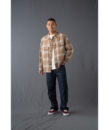 CPOジャケット（UNI)