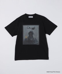 「最終値下げ」COAL CHAMBER Tシャツ XL XA-25FW-TS05_09_20002000.jpg