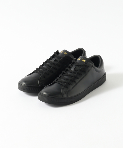 CONVERSE（コンバース）の「CONVERSE(コンバース) ALL STAR COUPE OX（スニーカー・メンズ・ホワイト/ブラック・25.5cm/26cm/26.5cm/27cm/27.5cm/28cm）」の2枚目の写真