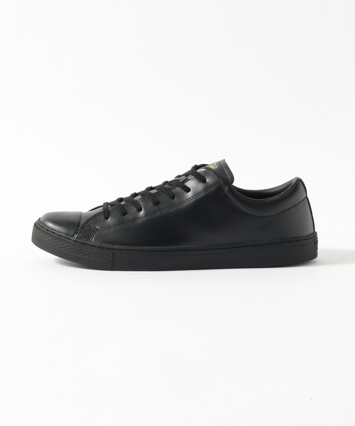 CONVERSE（コンバース）の「CONVERSE(コンバース) ALL STAR COUPE OX（スニーカー・メンズ・ホワイト/ブラック・25.5cm/26cm/26.5cm/27cm/27.5cm/28cm）」の3枚目の写真