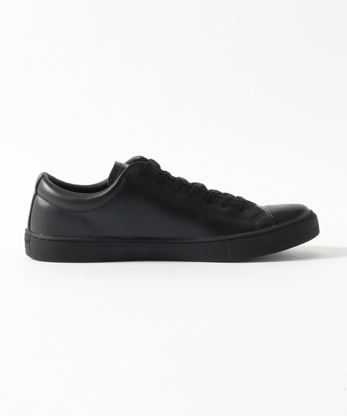 CONVERSE（コンバース）の「CONVERSE(コンバース) ALL STAR COUPE OX（スニーカー・メンズ・ホワイト/ブラック・25.5cm/26cm/26.5cm/27cm/27.5cm/28cm）」の5枚目の写真