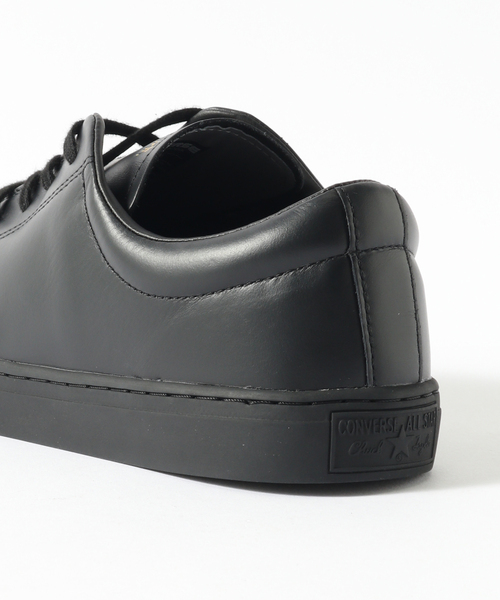 CONVERSE（コンバース）の「CONVERSE(コンバース) ALL STAR COUPE OX（スニーカー・メンズ・ホワイト/ブラック・25.5cm/26cm/26.5cm/27cm/27.5cm/28cm）」の6枚目の写真
