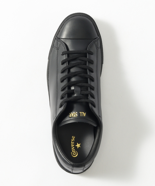 CONVERSE（コンバース）の「CONVERSE(コンバース) ALL STAR COUPE OX（スニーカー・メンズ・ホワイト/ブラック・25.5cm/26cm/26.5cm/27cm/27.5cm/28cm）」の7枚目の写真