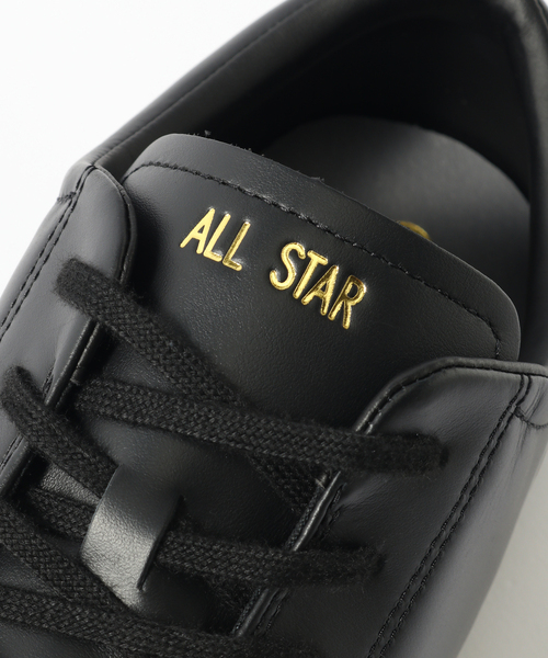 CONVERSE（コンバース）の「CONVERSE(コンバース) ALL STAR COUPE OX（スニーカー・メンズ・ホワイト/ブラック・25.5cm/26cm/26.5cm/27cm/27.5cm/28cm）」の9枚目の写真