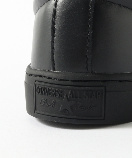 CONVERSE（コンバース）の「CONVERSE(コンバース) ALL STAR COUPE OX（スニーカー・メンズ・ホワイト/ブラック・25.5cm/26cm/26.5cm/27cm/27.5cm/28cm）」の10枚目の写真