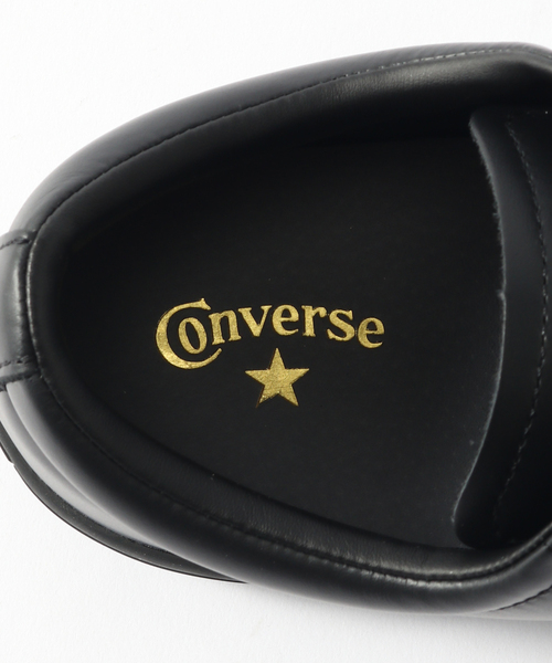 CONVERSE（コンバース）の「CONVERSE(コンバース) ALL STAR COUPE OX（スニーカー・メンズ・ホワイト/ブラック・25.5cm/26cm/26.5cm/27cm/27.5cm/28cm）」の11枚目の写真