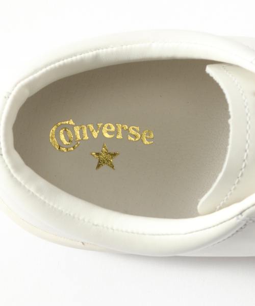 CONVERSE（コンバース）の「CONVERSE(コンバース) ALL STAR COUPE OX（スニーカー・メンズ・ホワイト/ブラック・25.5cm/26cm/26.5cm/27cm/27.5cm/28cm）」の12枚目の写真