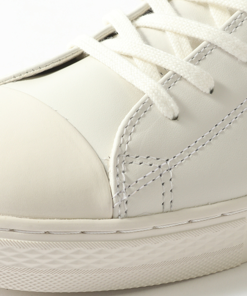 CONVERSE（コンバース）の「CONVERSE(コンバース) ALL STAR COUPE OX（スニーカー・メンズ・ホワイト/ブラック・25.5cm/26cm/26.5cm/27cm/27.5cm/28cm）」の14枚目の写真