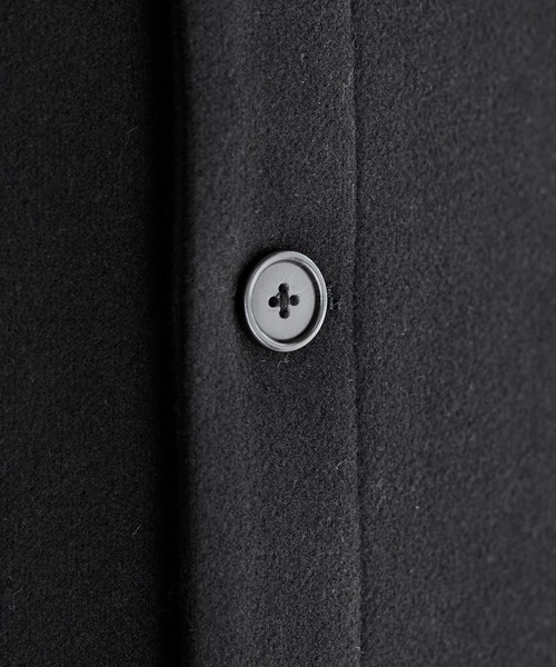 【セール】Buyer's Select/メルトンフーデッドコート（その他アウター）｜ASTRONOMY（アストロノミー） pattayablatt.com