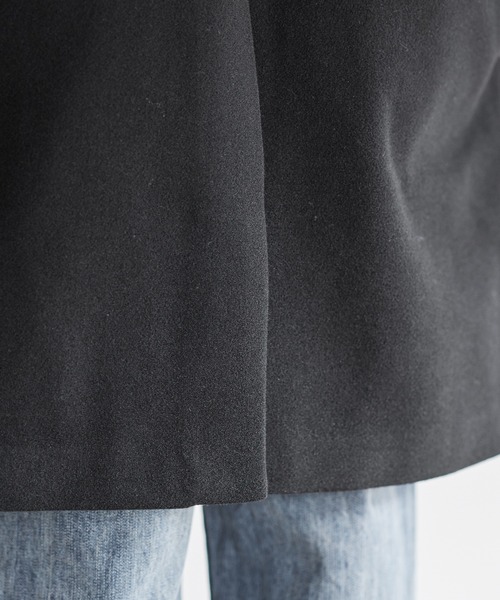 【セール】Buyer's Select/メルトンフーデッドコート（その他アウター）｜ASTRONOMY（アストロノミー） pattayablatt.com