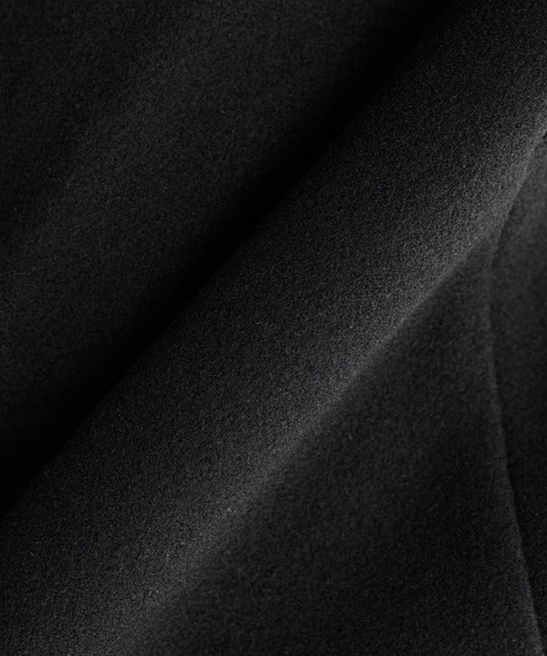 【セール】Buyer's Select/メルトンフーデッドコート（その他アウター）｜ASTRONOMY（アストロノミー） pattayablatt.com