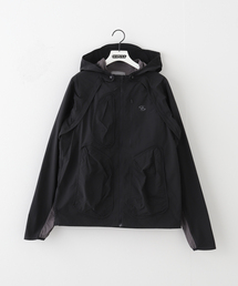 【SAN SAN GEAR / サン サン ギア】DART POCKET JACKET