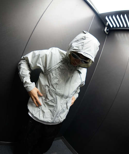 セール】【SAN SAN GEAR / サン サン ギア】DART POCKET JACKET