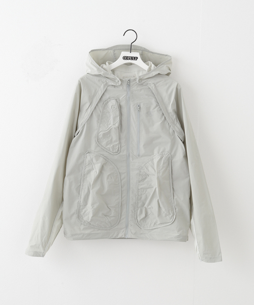 セール】【SAN SAN GEAR / サン サン ギア】DART POCKET JACKET