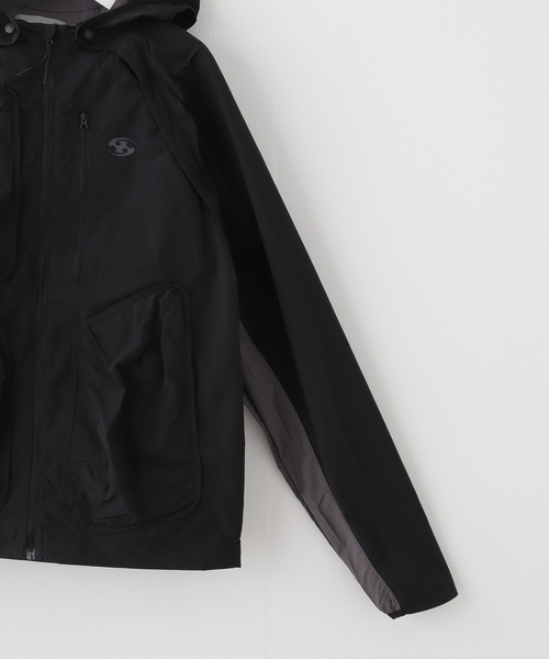 SAN SAN GEAR DART POCKET JACKET / サンサンギア セール】【SAN SAN GEAR / サン サン ギア】DART POCKET JACKET