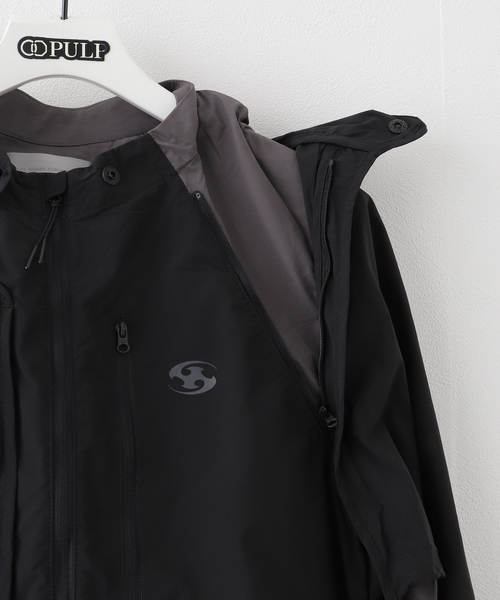 SAN SAN GEAR（サンサンギア）の「【SAN SAN GEAR / サン サン
