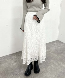 archives | モールレースマーメイドスカート(スカート)