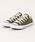 CONVERSEiRo[Xj́uCONVERSE Ro[X AS MT OX I[X^[ MT OX 31313650 ABC-MART *OLIVE GREENiXj[J[jvbO[